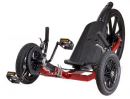 Трайк KMX Storm (Шторм) детский